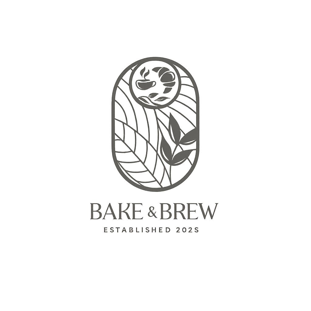 Bake & Brew